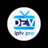 IPTV Smarters Pro compatible Dev IPTV Pro