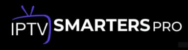IPTV Smarters Pro Logo